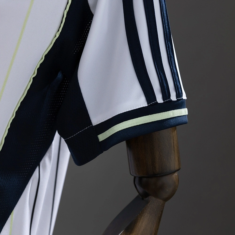 2025-26 REAL MADRID US PACK FAN VERSION
