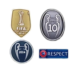 ADD PATCH