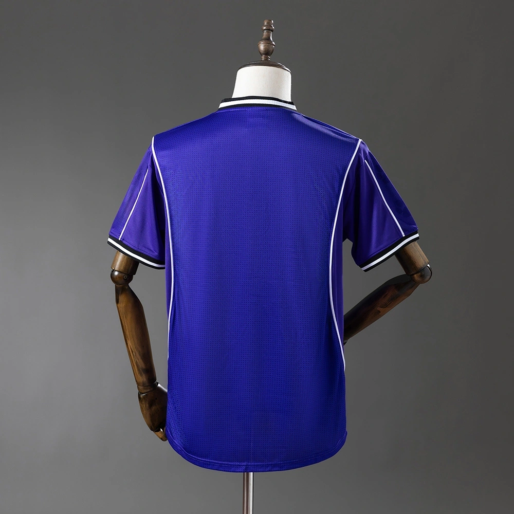 1997-98 REAL MADRID AWAY