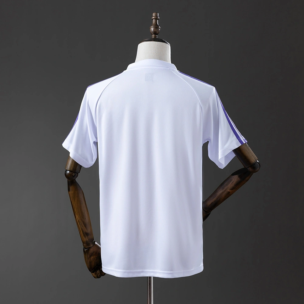 1984-85 REAL MADRID HOME