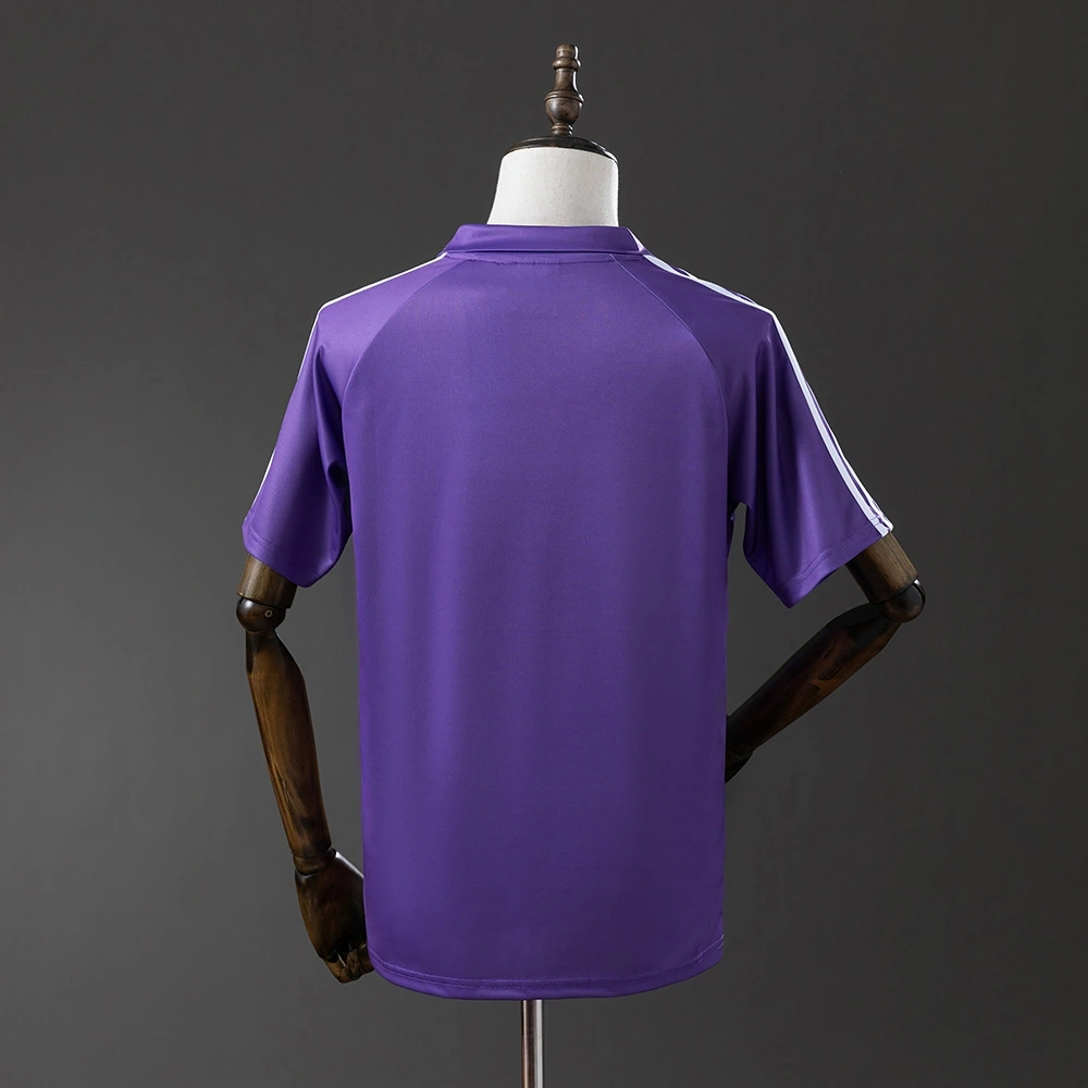 1984-85 REAL MADRID AWAY