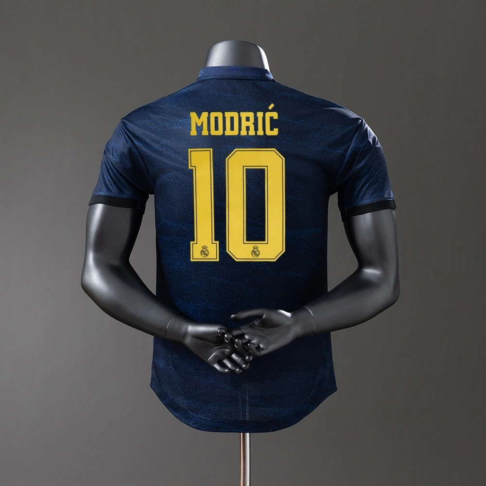 2019-20 REAL MADRID AWAY (PLAYER VERSION)