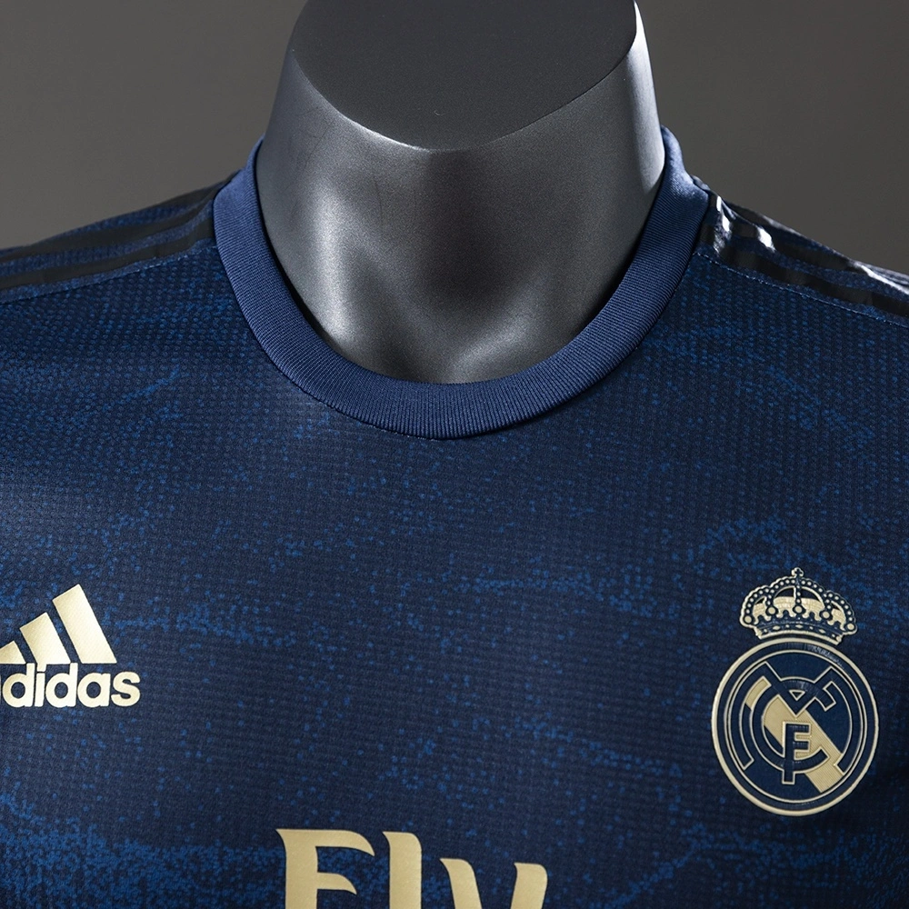 2019-20 REAL MADRID AWAY (PLAYER VERSION)