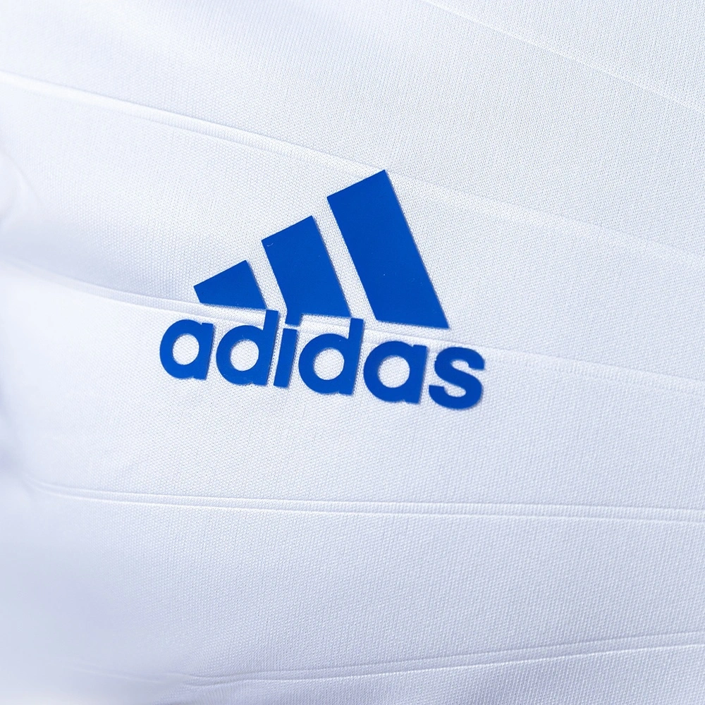 2010-11 REAL MADRID HOME LONG SLEEVE (PLAYER VERSION)