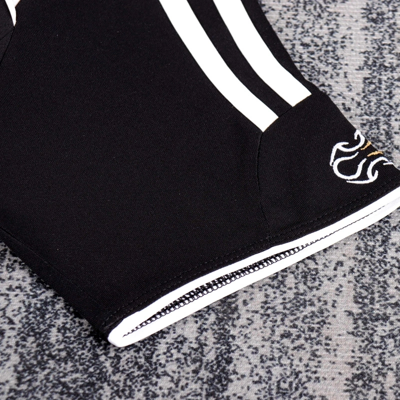 2006-07 REAL MADRID THIRD AWAY KIDS KIT