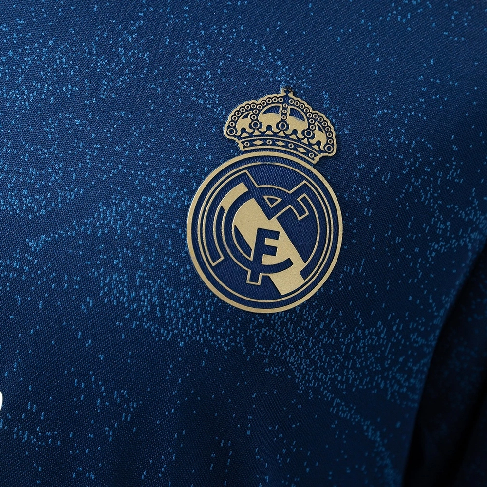 2019-20 REAL MADRID AWAY（FAN VERSION）