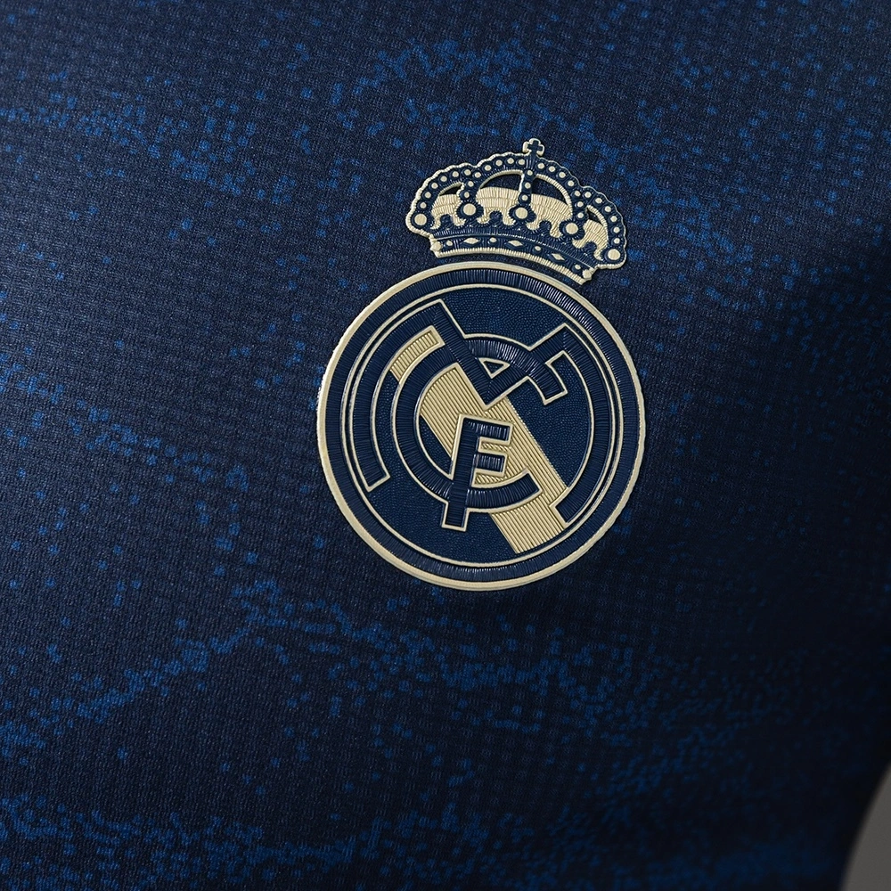 2019-20 REAL MADRID AWAY (PLAYER VERSION)