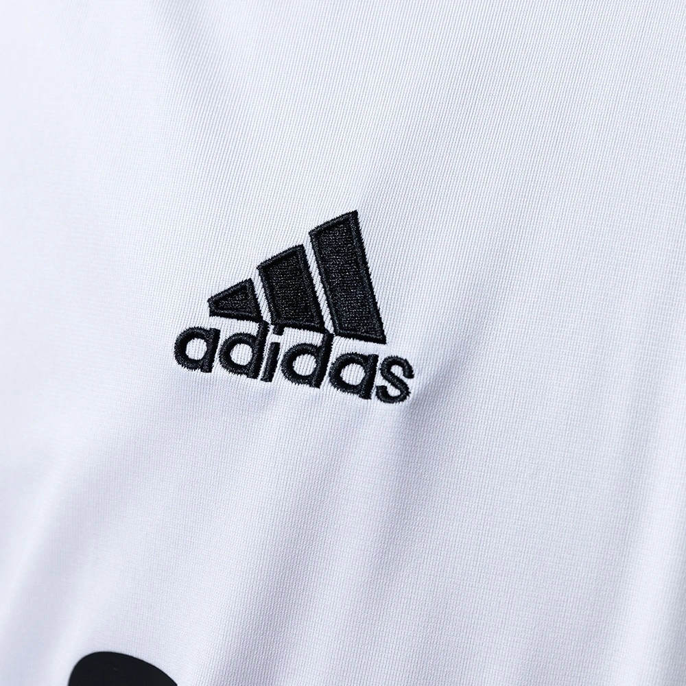 2005-06 REAL MADRID HOME