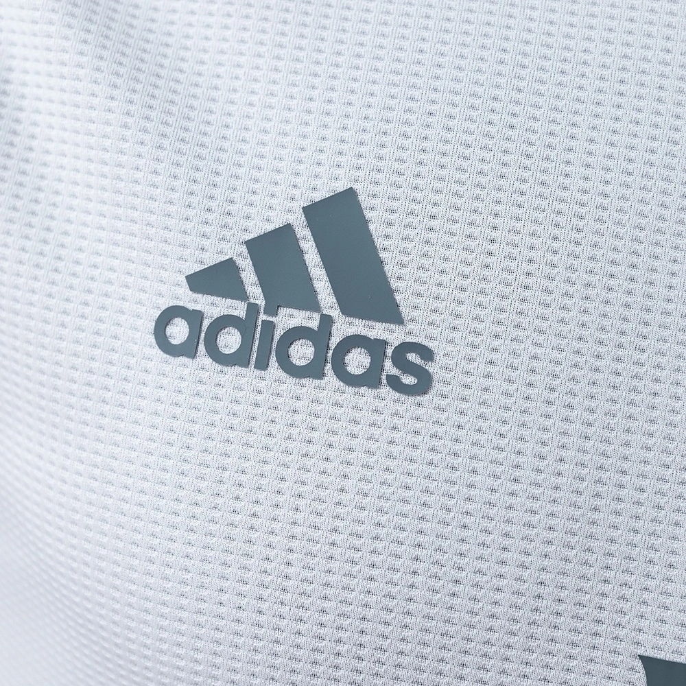 2015-16 REAL MADRID HOME LONG SLEEVE (PLAYER VERSION)