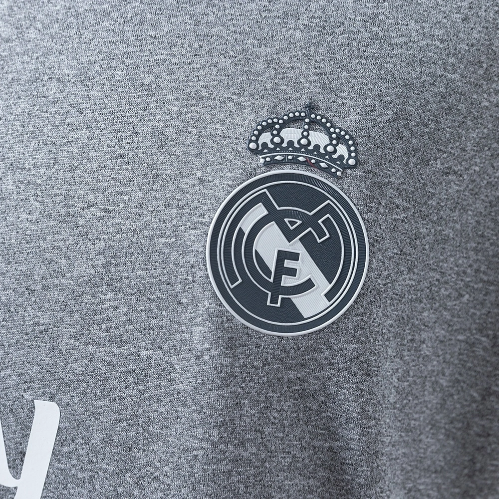 2015-16 REAL MADRID AWAY