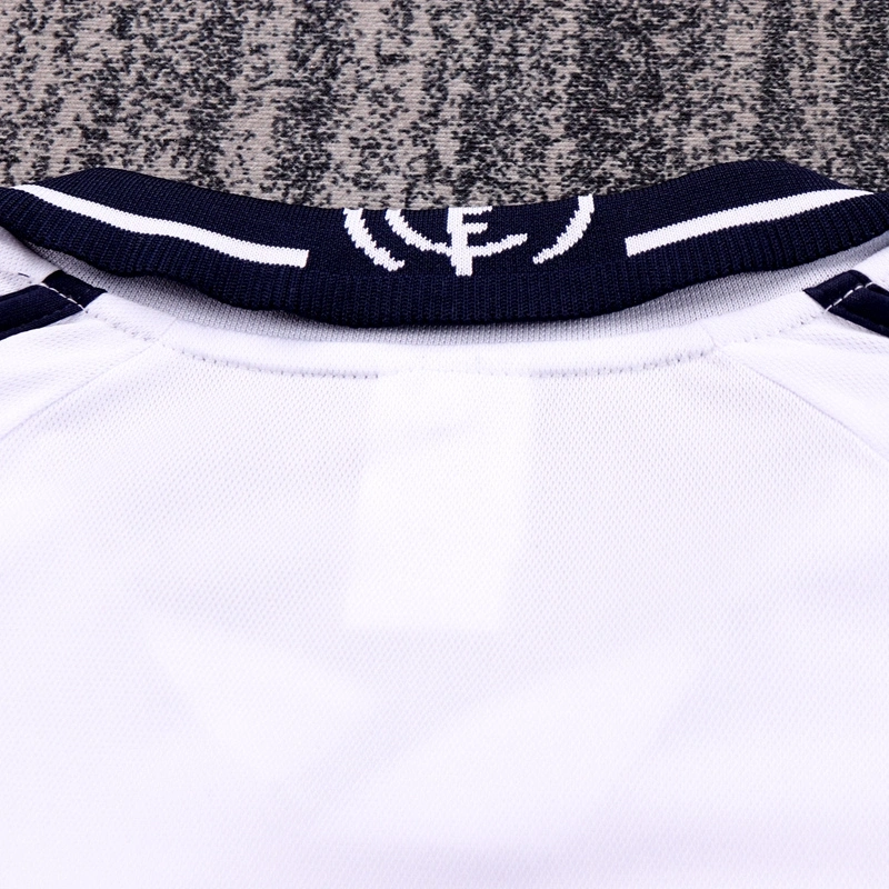 2000-01 REAL MADRID HOME KIDS KIT