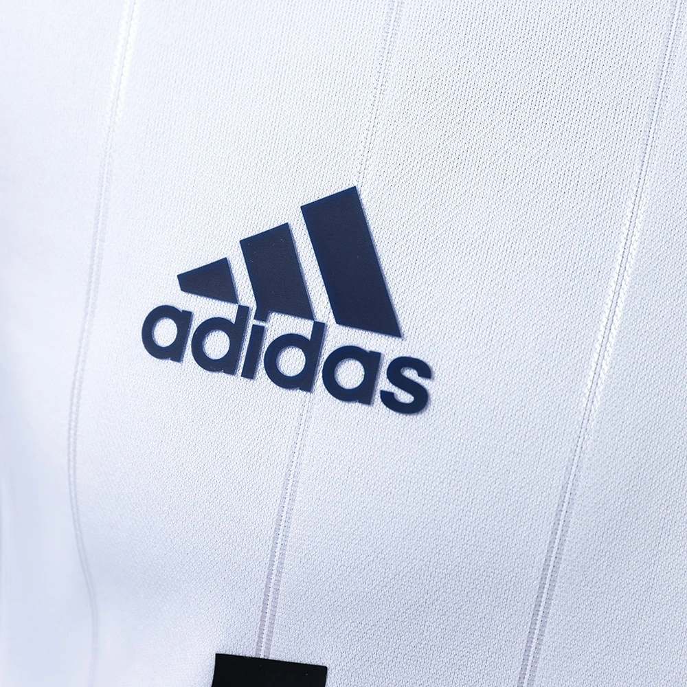2012-13 REAL MADRID HOME LONG SLEEVE (PLAYER VERSION)