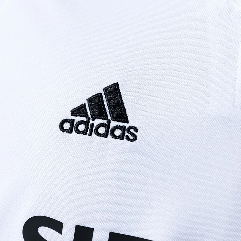 2003-04 REAL MADRID HOME