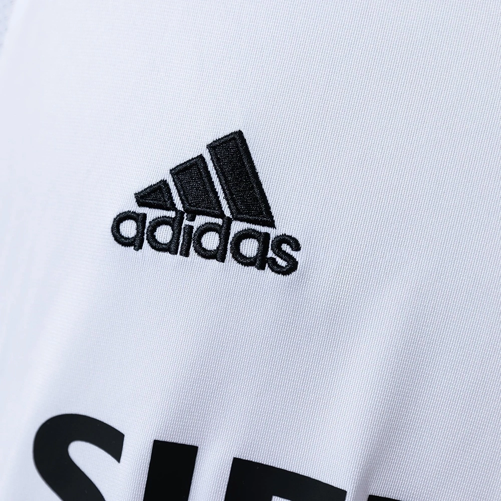 2005-06 REAL MADRID HOME LONG SLEEVE