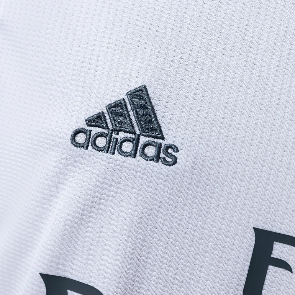 2015-16 REAL MADRID HOME (FAN VERSION)