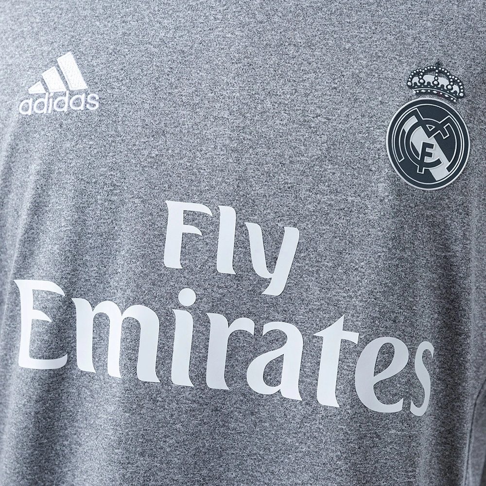 2015-16 REAL MADRID AWAY