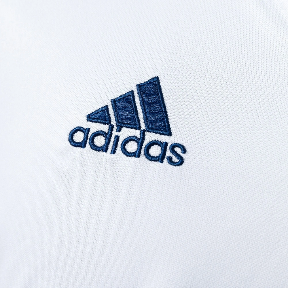 2001-02 REAL MADRID HOME