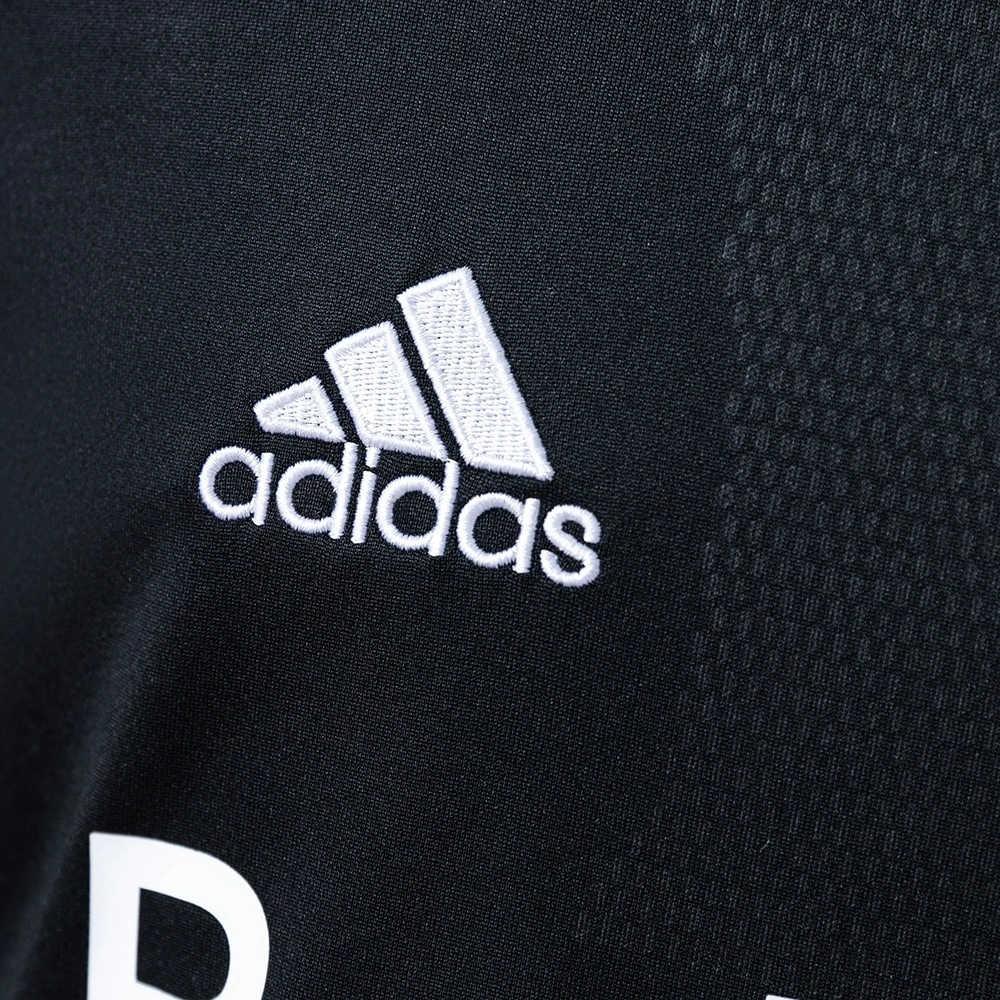 2001-02 REAL MADRID AWAY