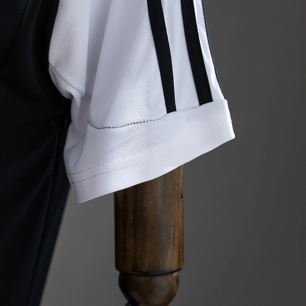 2001-02 REAL MADRID AWAY