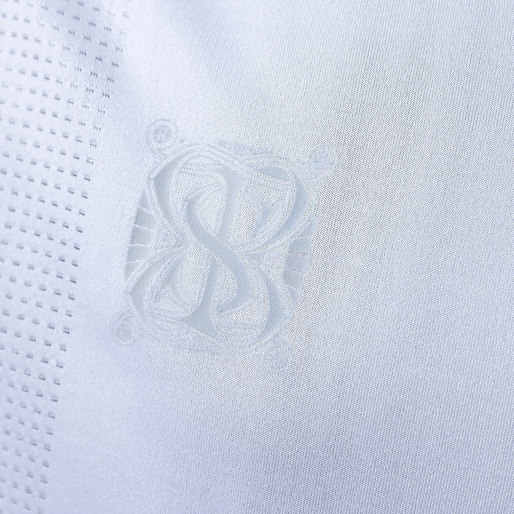 2009-10 REAL MADRID HOME (PLAYER VERSION)