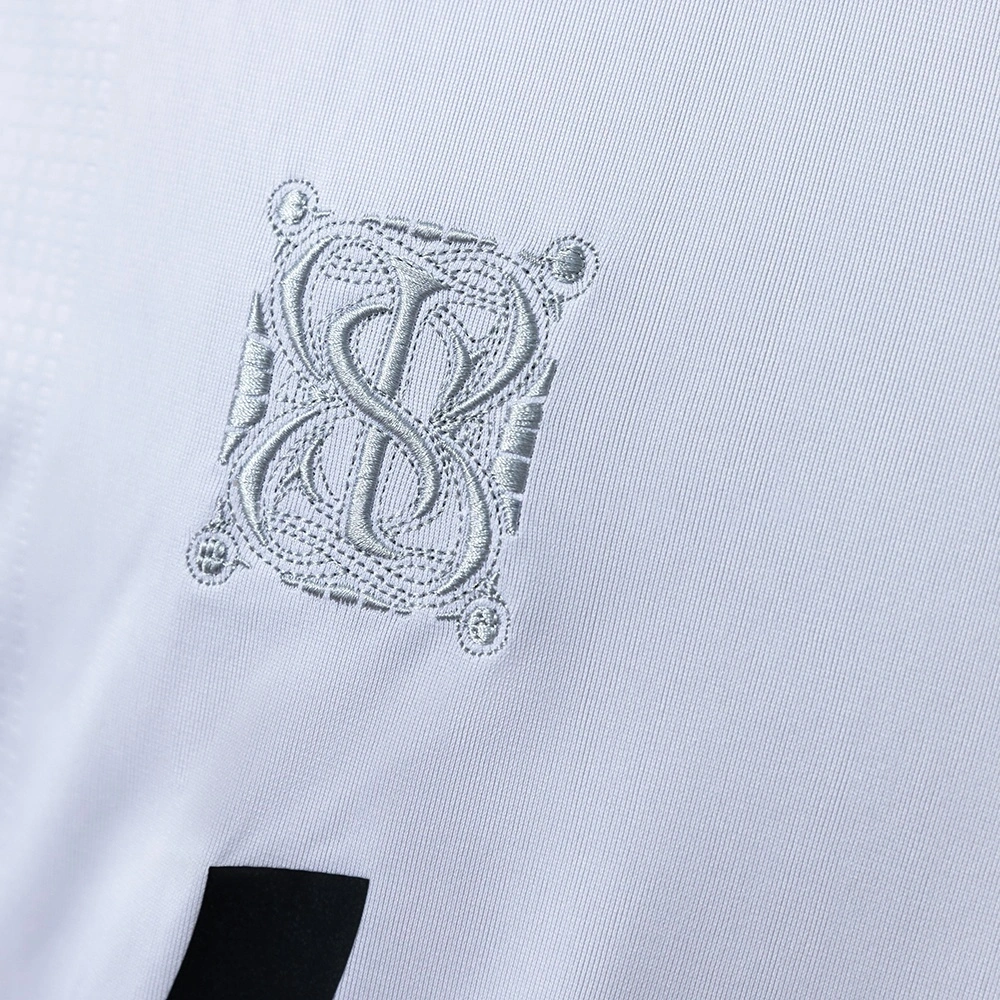 2009-10 REAL MADRID HOME (FAN VERSION)