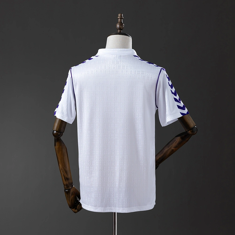 1989-90 REAL MADRID HOME