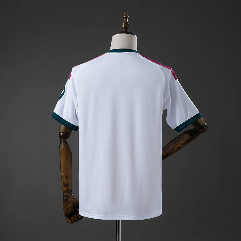2026-27 REAL MADRID HOME (FAN VERSION)