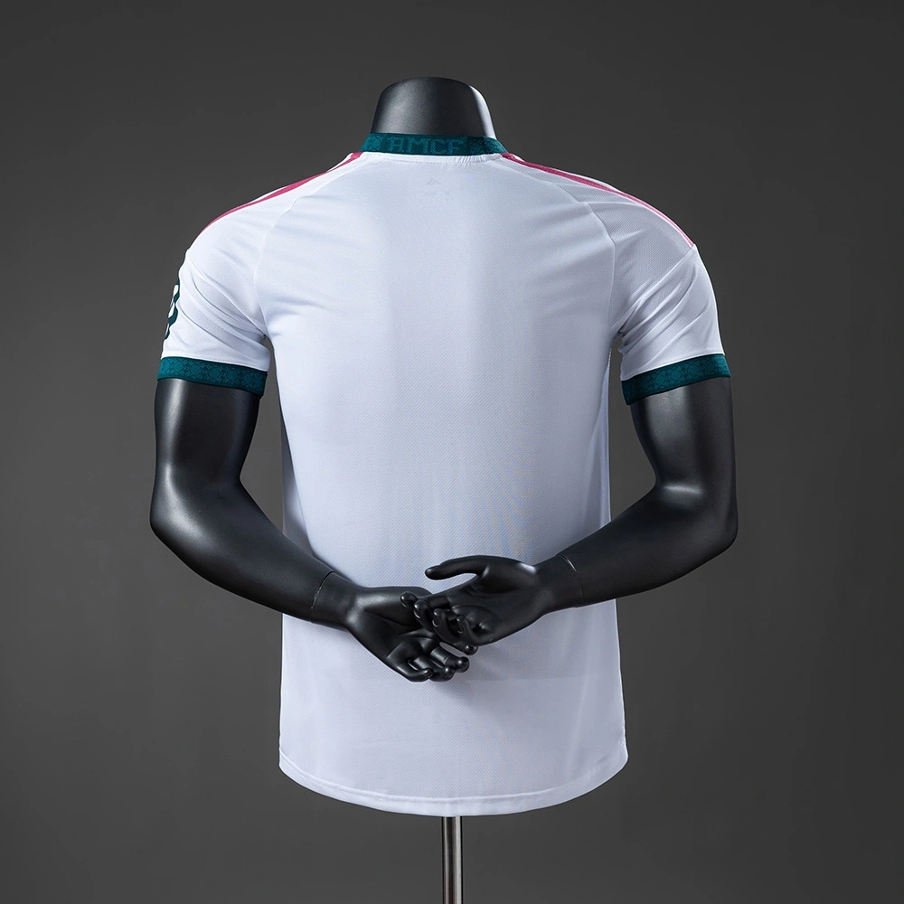 2026-27 REAL MADRID HOME (PLAYER VERSION)