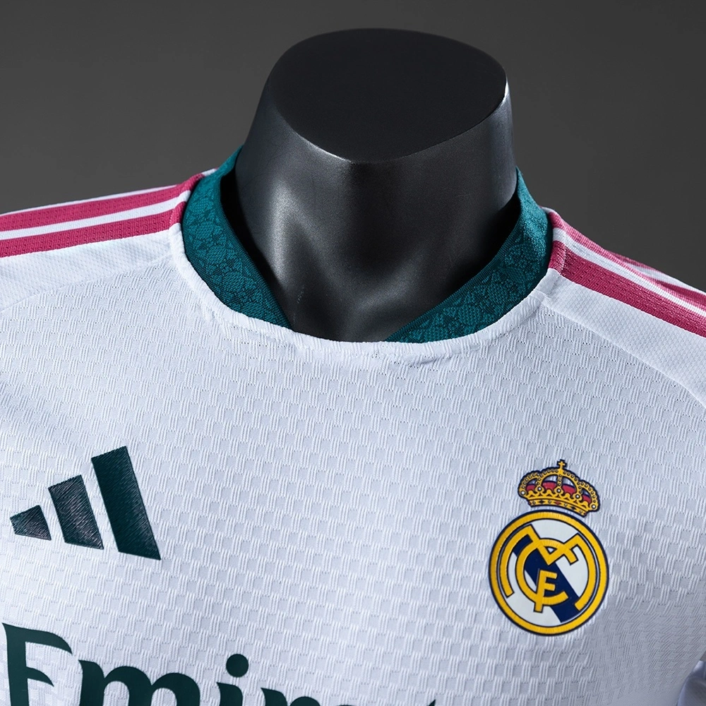 2026-27 REAL MADRID HOME (PLAYER VERSION)