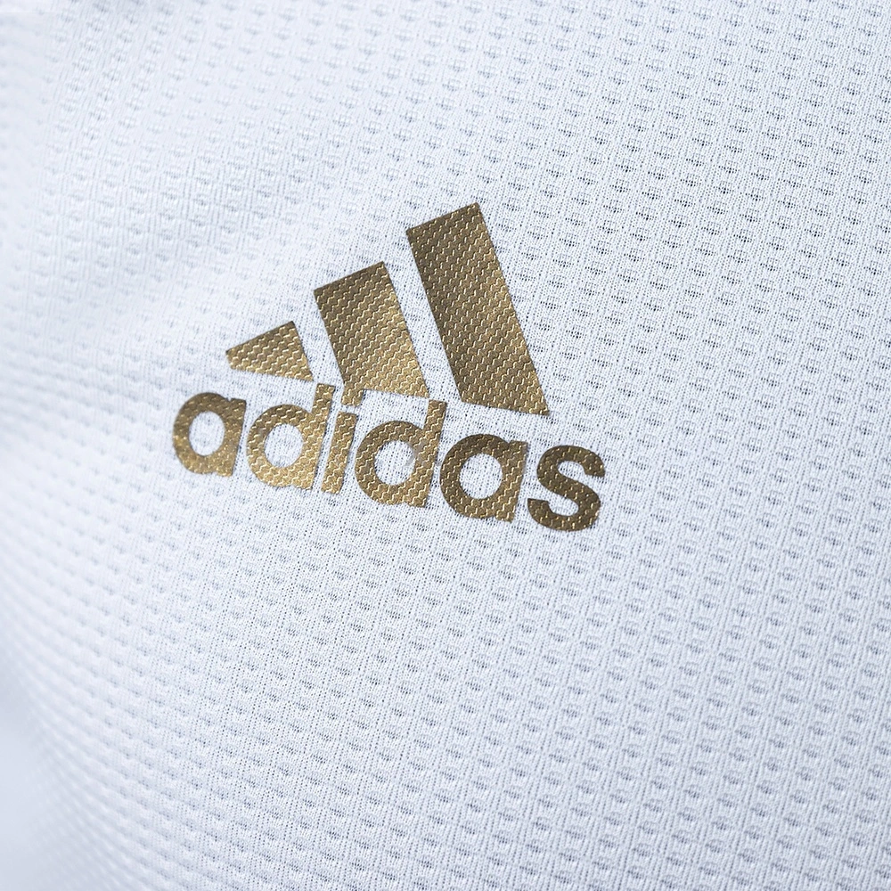 2019-20 REAL MADRID LONG SLEEVE HOME (PLAYER VERSION)
