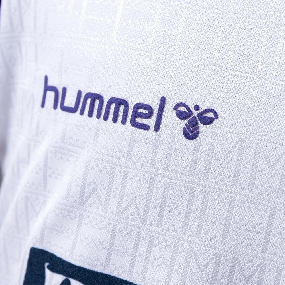 1989-90 REAL MADRID HOME