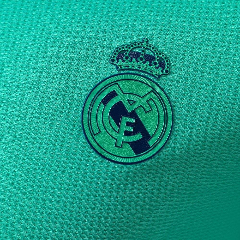 2019-20 REAL MADRID THIRD AWAY (PLAYER VERSION)