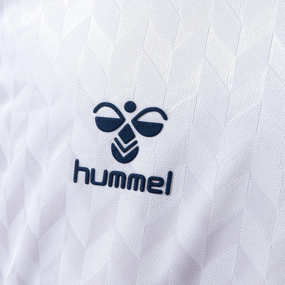 1986-87 REAL MADRID HOME