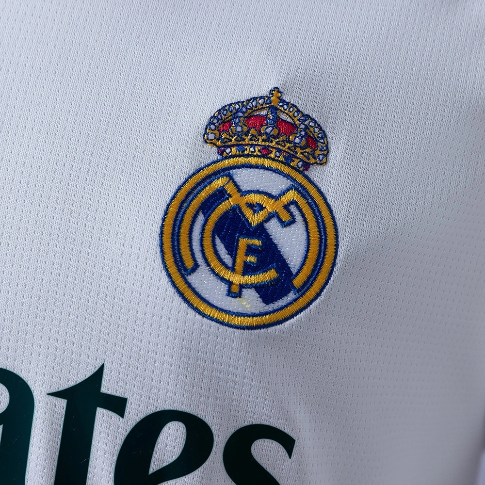 2026-27 REAL MADRID HOME (FAN VERSION)