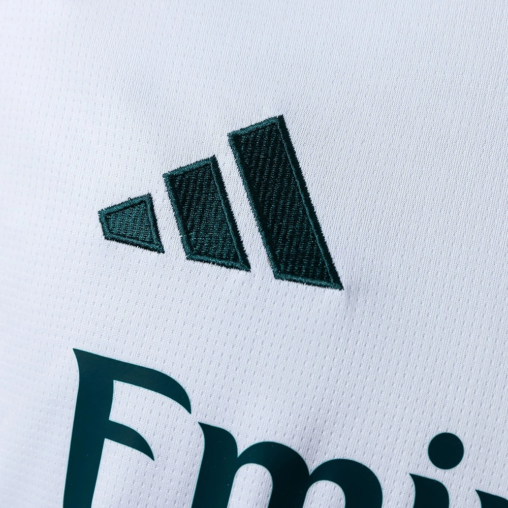2026-27 REAL MADRID HOME (FAN VERSION)