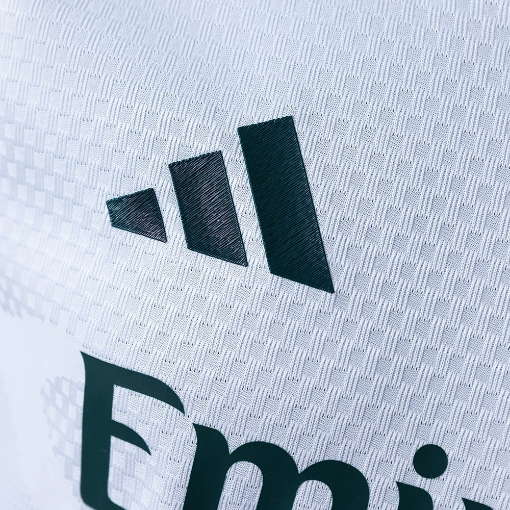 2026-27 REAL MADRID HOME (PLAYER VERSION)