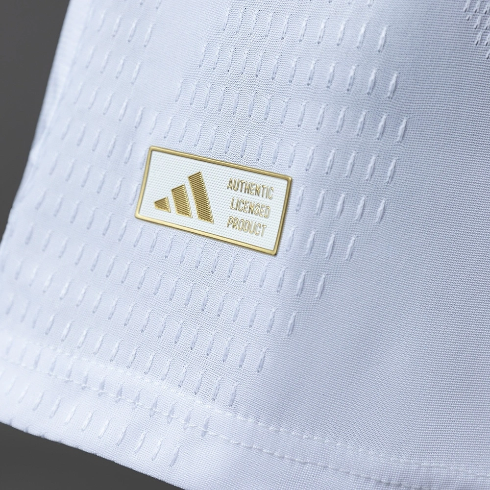 2026-27 REAL MADRID HOME (PLAYER VERSION)