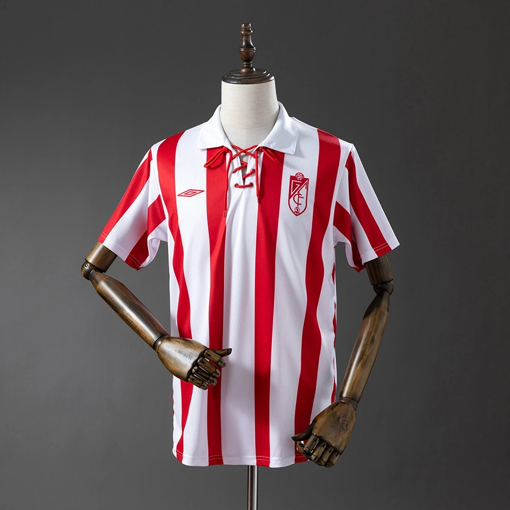 2005-06 GRANADA HOME