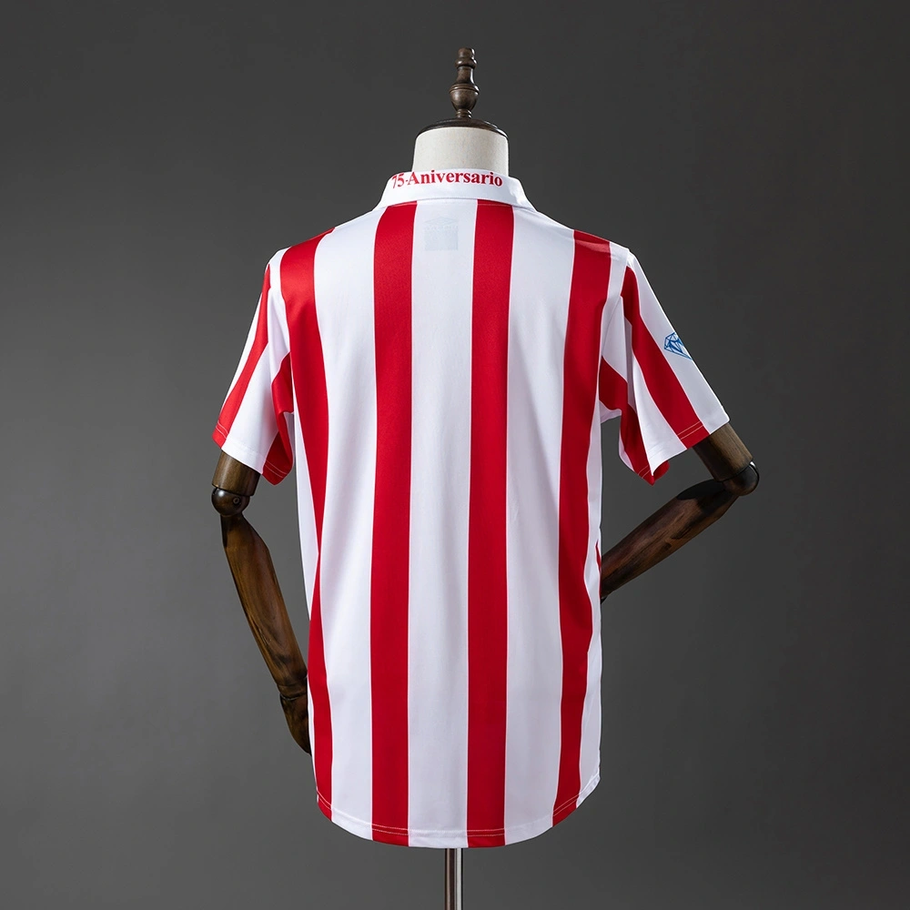 2005-06 GRANADA HOME