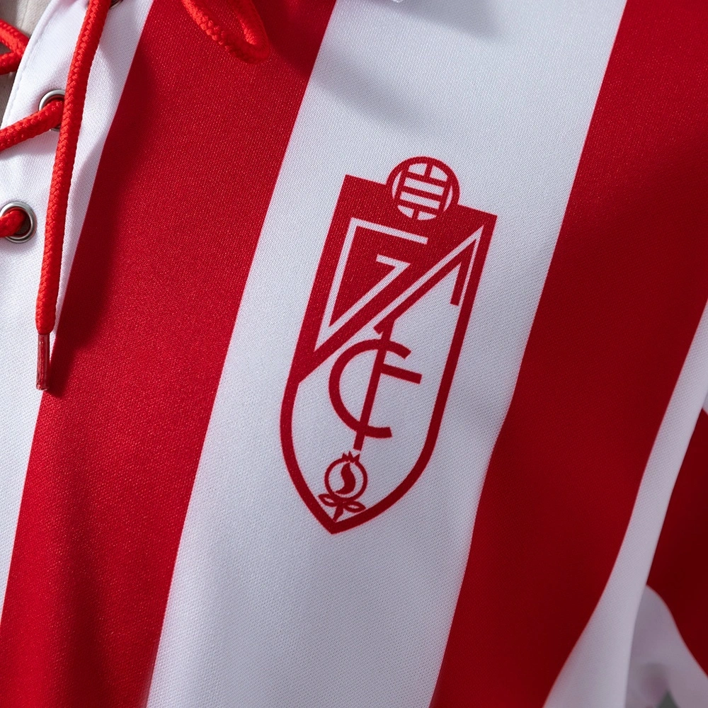 2005-06 GRANADA HOME