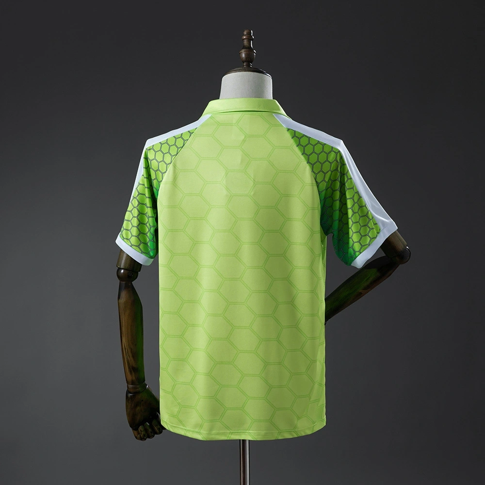 1997-98 WOLFSBURG HOME