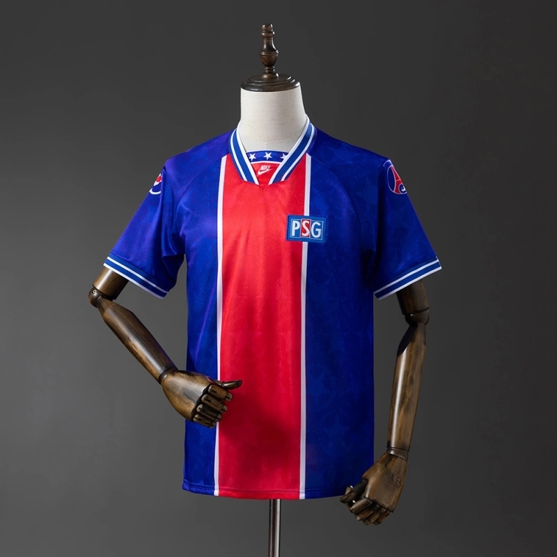 1994-95 PSG HOME