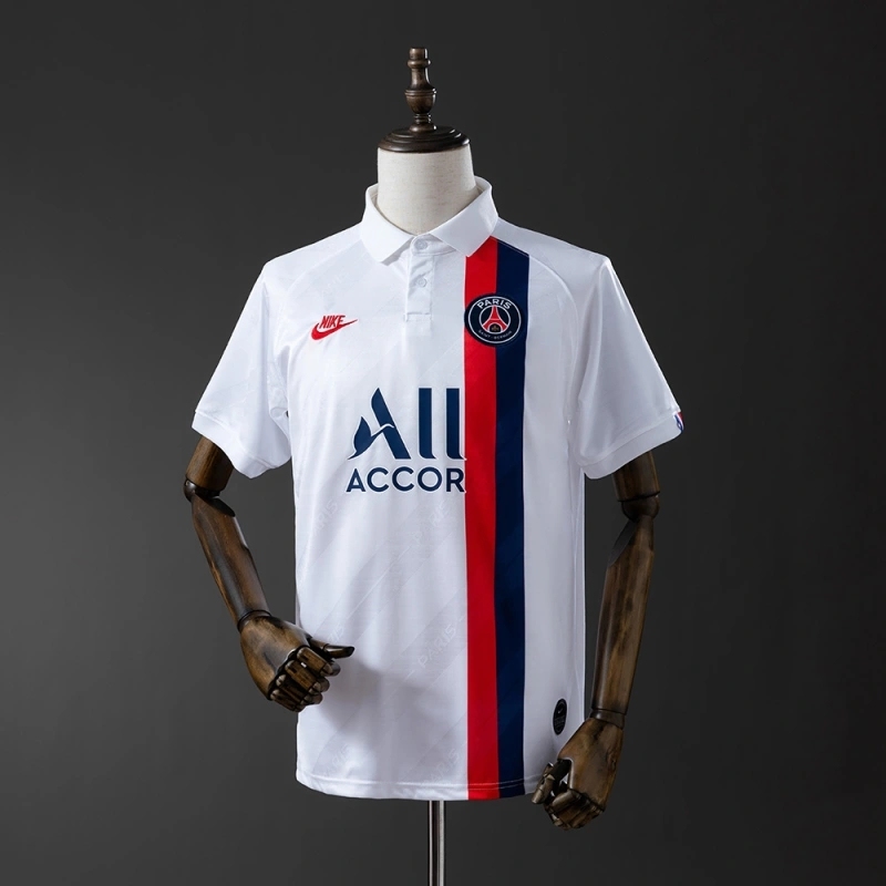 2019-20 PSG AWAY CHAMPIONS LEAGUE