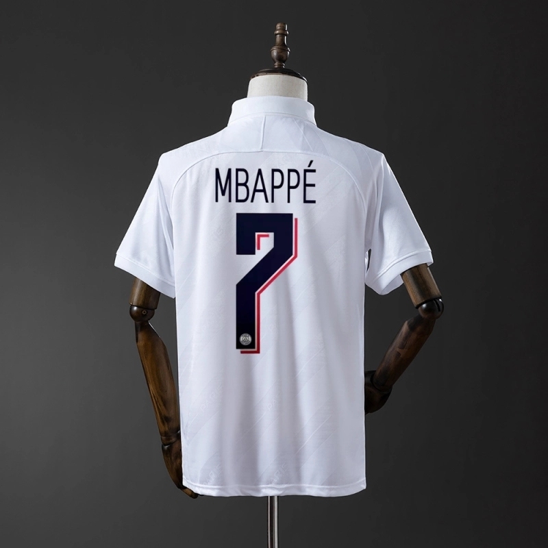2019-20 PSG AWAY CHAMPIONS LEAGUE