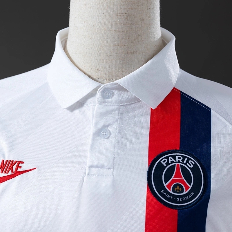 2019-20 PSG AWAY CHAMPIONS LEAGUE