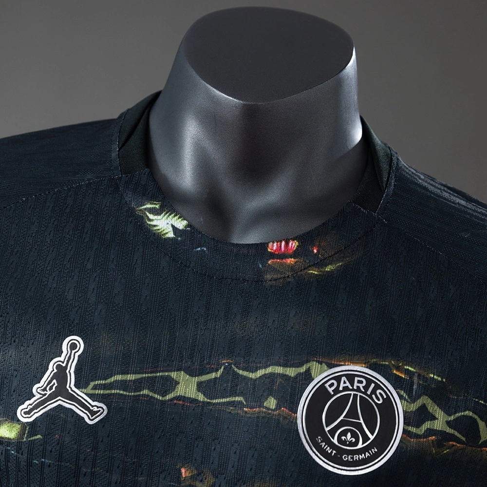 2025-26 PSG NIGHT EDITION STADIUM (PLAYER VERSION)