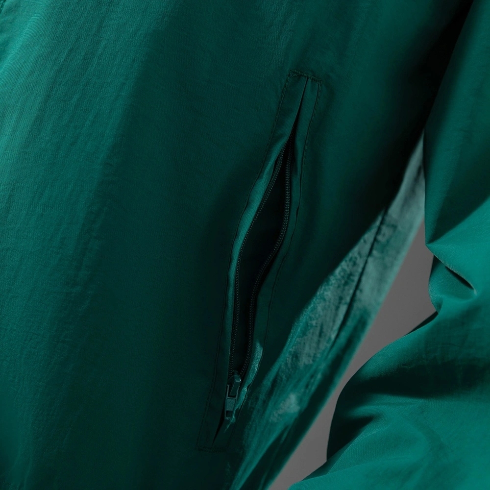 2025 MEXICO TRENCH COAT REVERSIBLE
