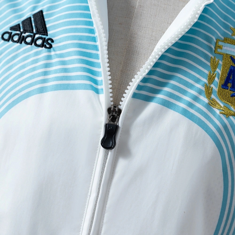 2025 ARGENTINA WINDBREAKER JACKET