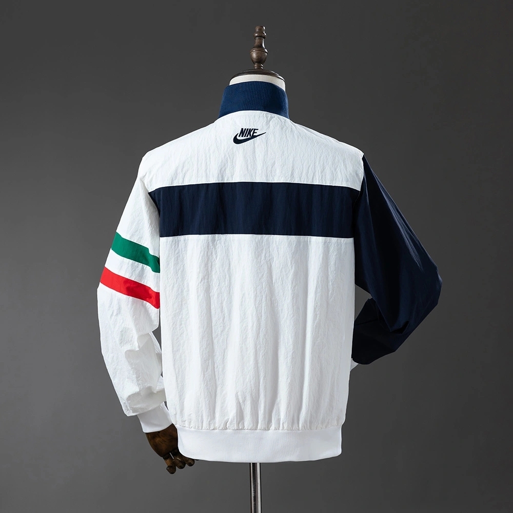 2025 ITALY WINDBREAKER JACKET