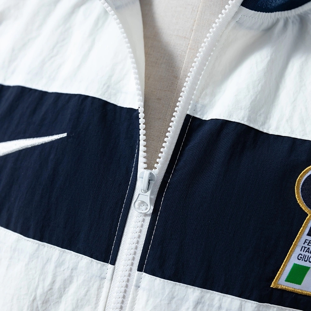 2025 ITALY WINDBREAKER JACKET